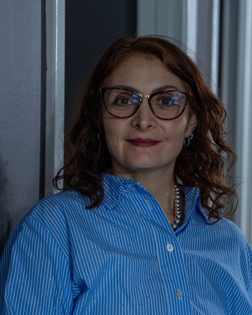 Barbara Perez-Puebla, Sales at MGS Supply & Services