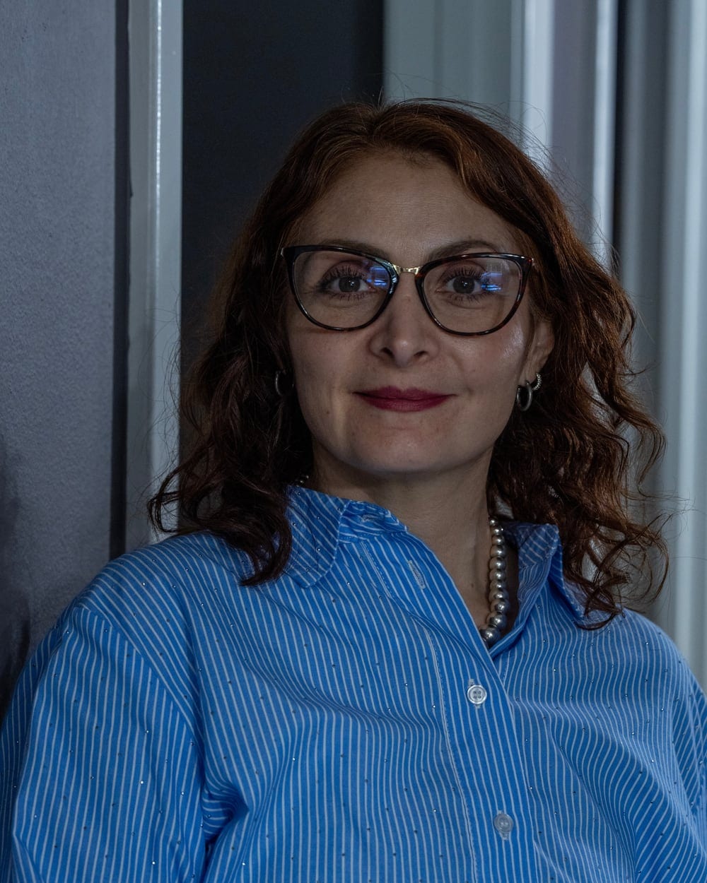 Barbara Perez-Puebla, Sales at MGS Supply & Services